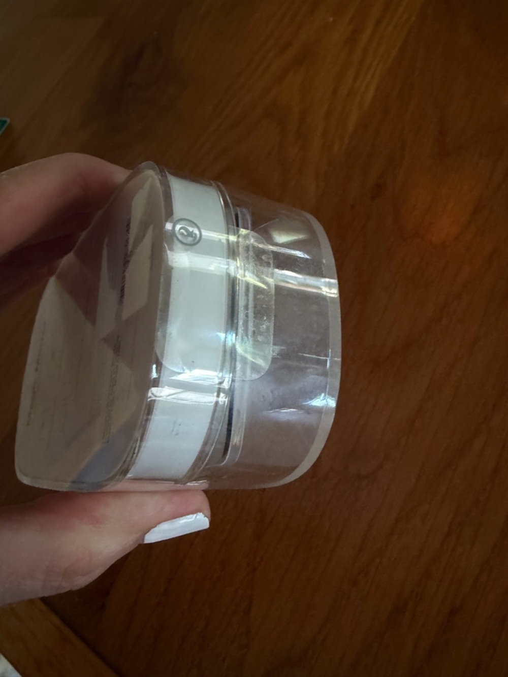 Apple Magic Mouse Bluetooth Wireless Computer Mouse A1296 (In Box) - Picture 3 of 3